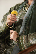 Baroque | Embroidered Lawn | SF-4431