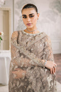 Baroque | Chantelle Embroidered Collection | CH12-06 - House Of Anaya
