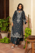 Iznik | Winter 25 | IPF-12