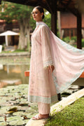 Baroque | Embroidered Lawn | SF-4260