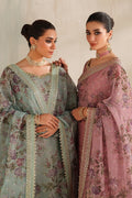 Baroque | Stitched Formals | SF-4373