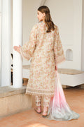 Baroque | Luxury Pret 24 | LAWN UF-656 - House Of Anaya
