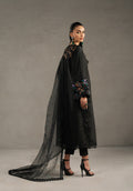 Zarqash | Silk Edit | ZQS 014 DELLA - House of Zarish