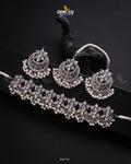 Necklace-0920 - House Of Zarish