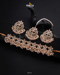 Necklace-0920 - House Of Zarish