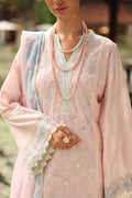 Baroque | Luxury Pret Summer | UF-4260