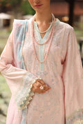 Baroque | Embroidered Lawn | SF-4260