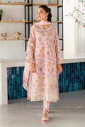 Baroque | Embroidered Lawn | SF-4099
