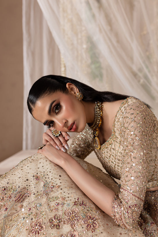 Batik | Aurelia Bridals | Rohana 4Pc