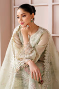 Baroque | Stitched Formals | SF-4188