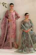 Baroque | Stitched Formals | SF-4373