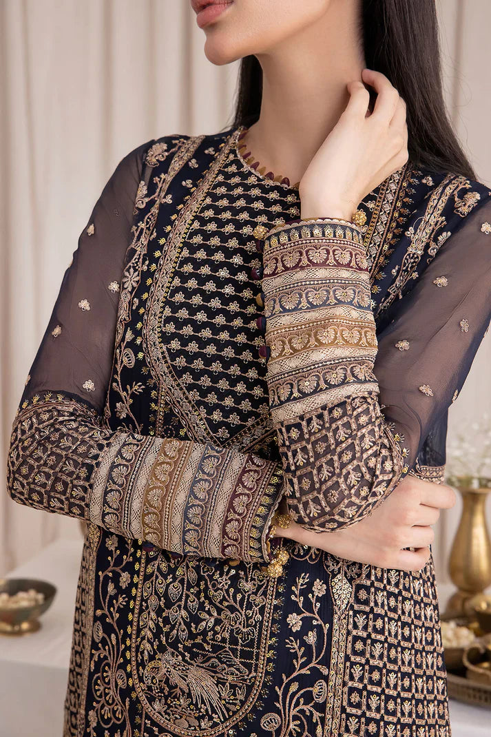 Jazmin | Formals Collection | UC-3012 - House Of Anaya