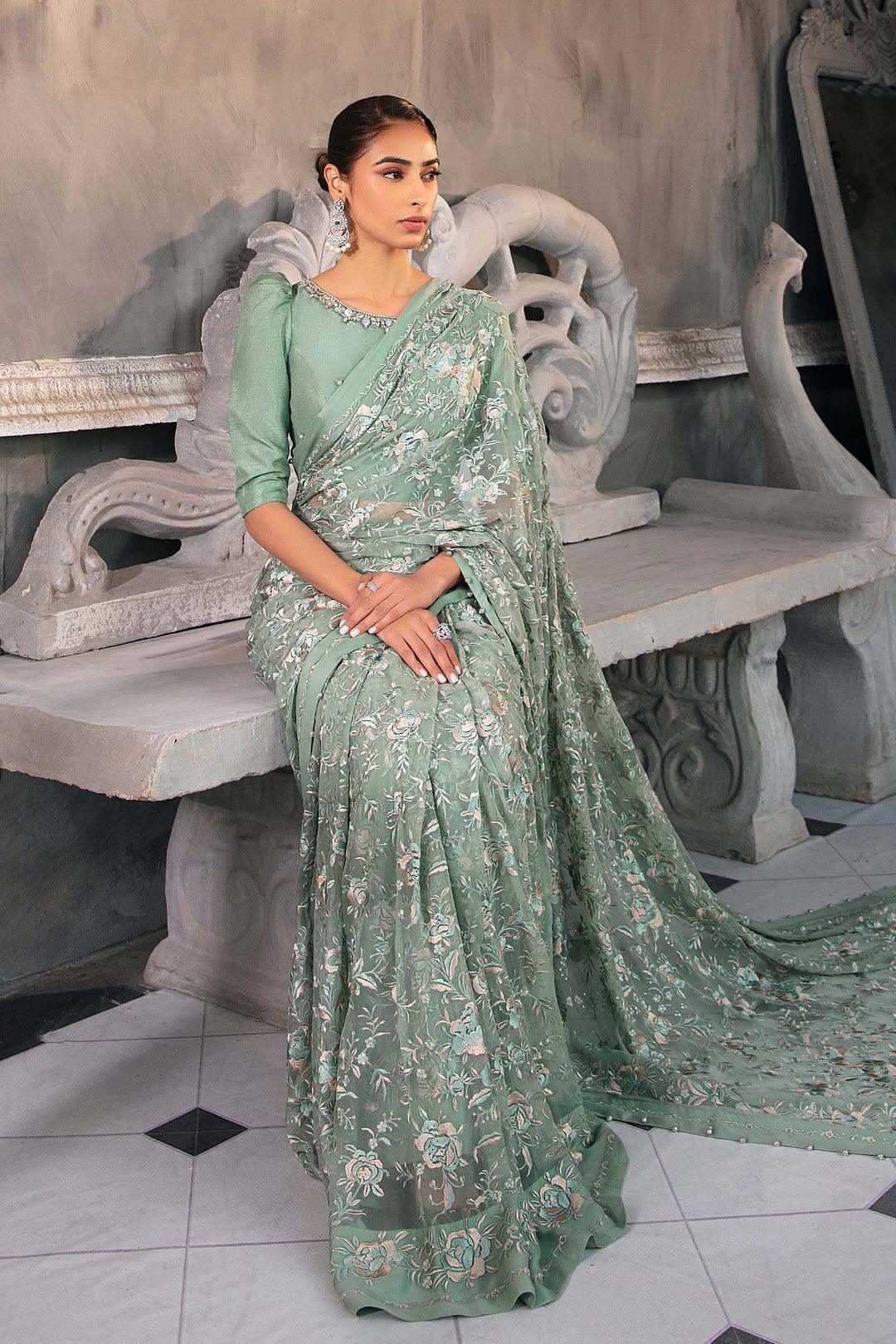 Maria B - LF-617-S - House Of Anaya