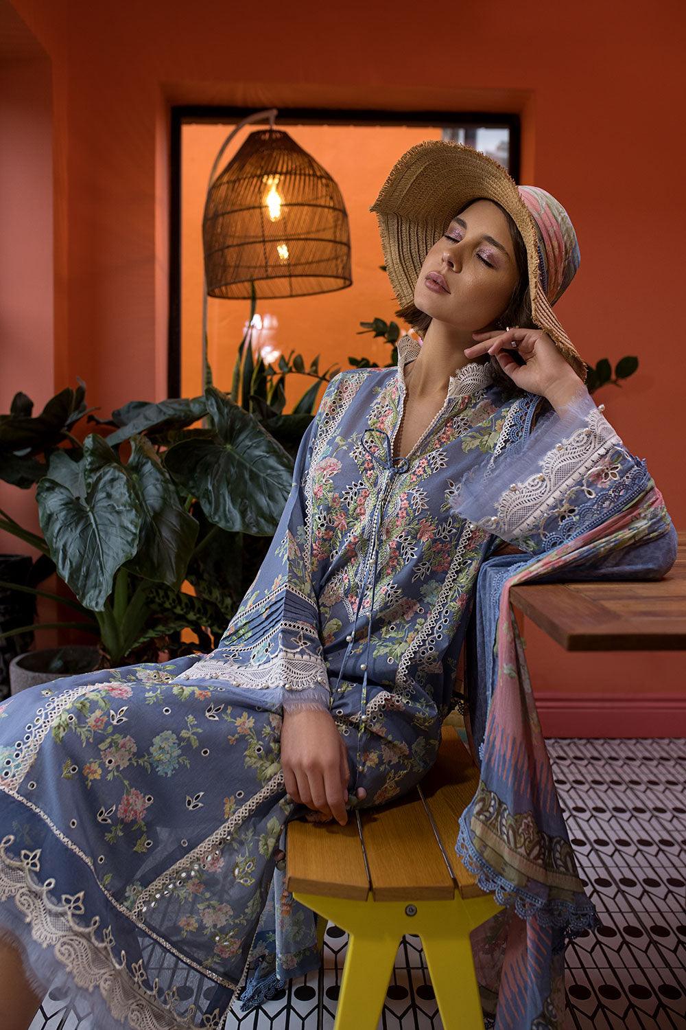 Sobia Nazir Vital 9B - House of Zarish