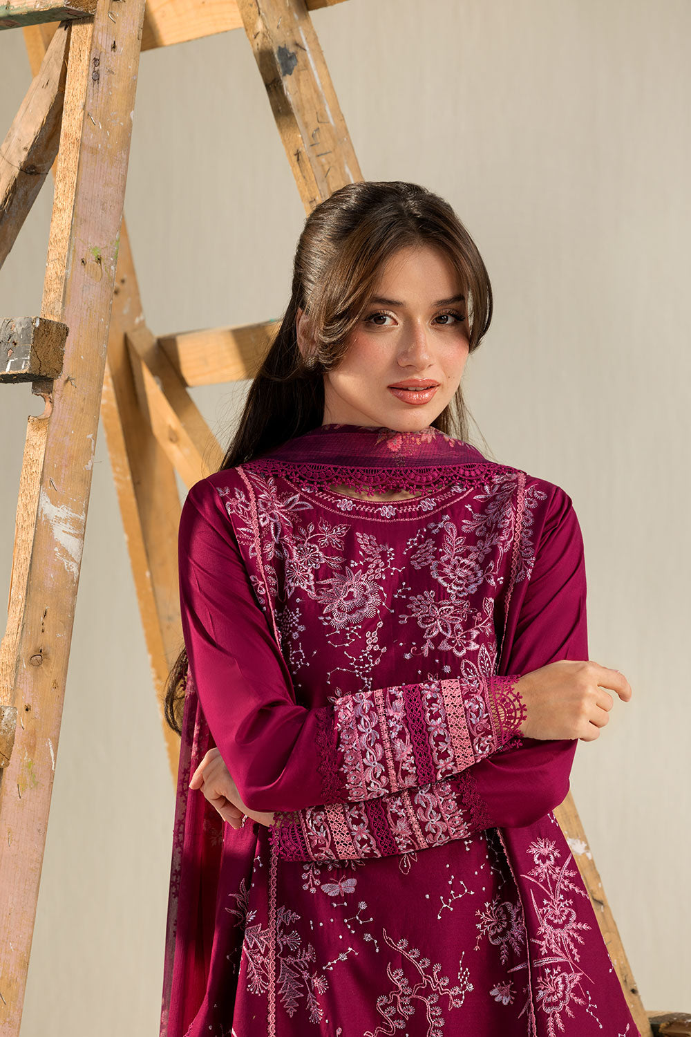 Sobia Nazir | Vital 26 | 9B