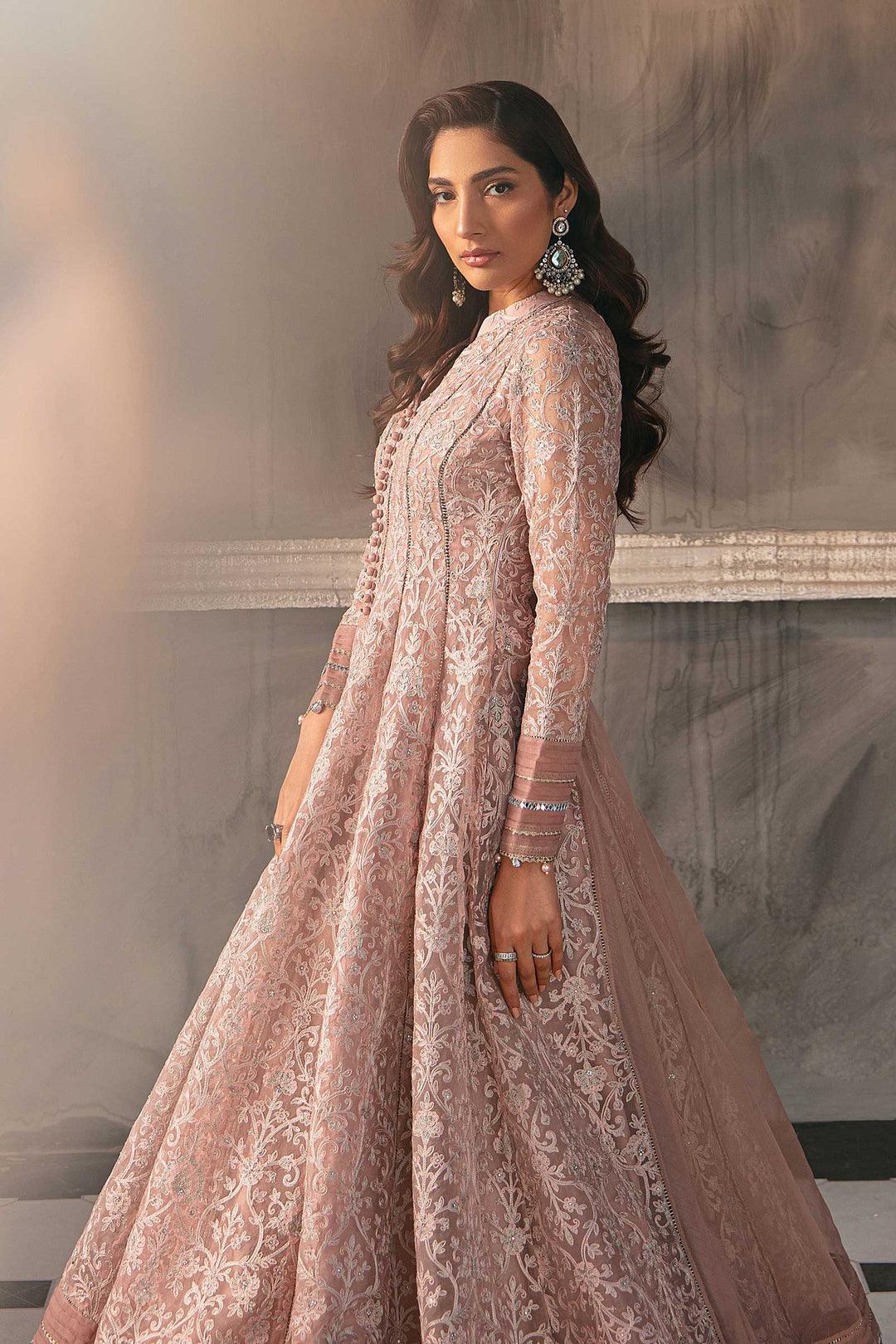 Maria B - | LF-616-S - House Of Anaya