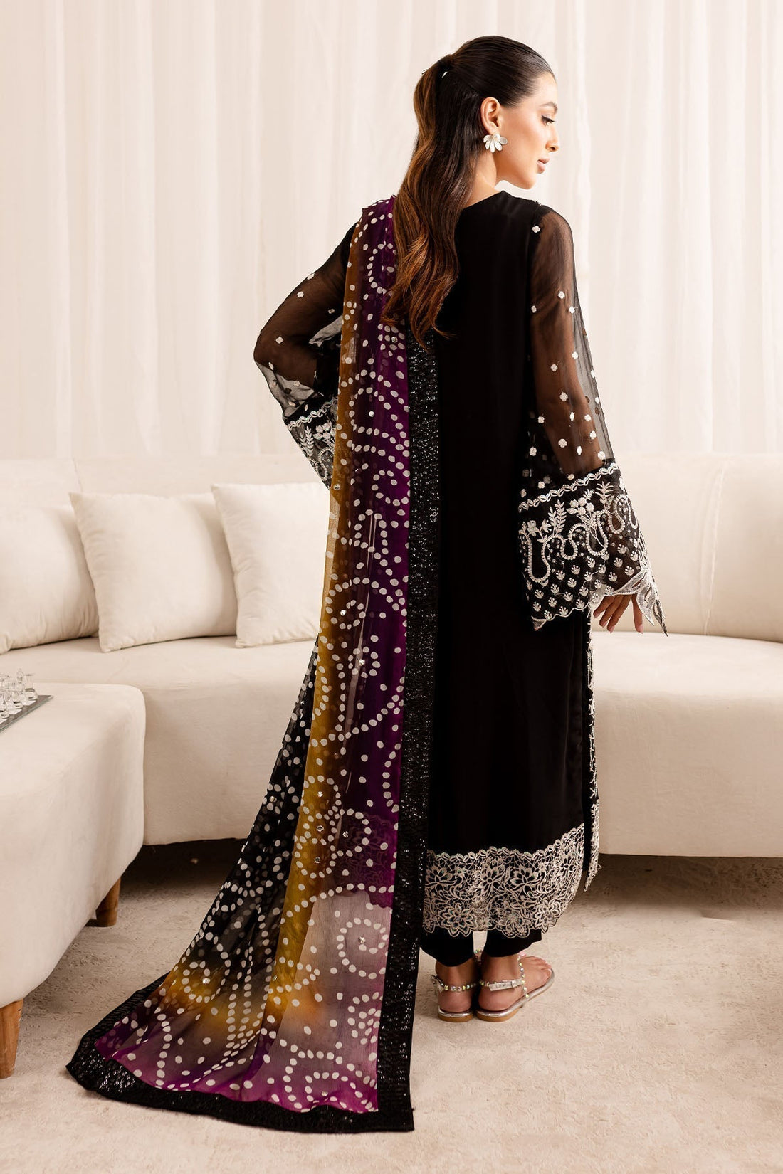 Nureh | Fancy Formals | NP-511 - House Of Anaya