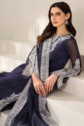Farasha | Fiorella Formals | Blue Dazzle
