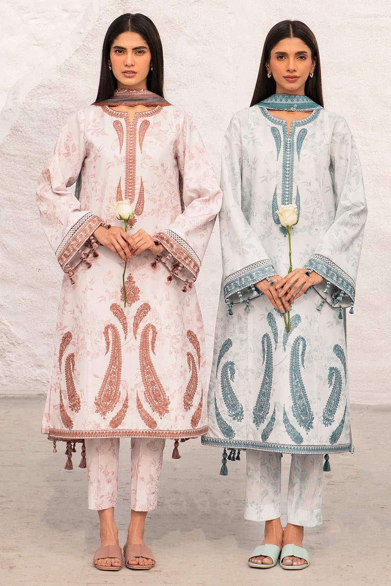 Jazmin | Summer Lawn 25 | USE-9117