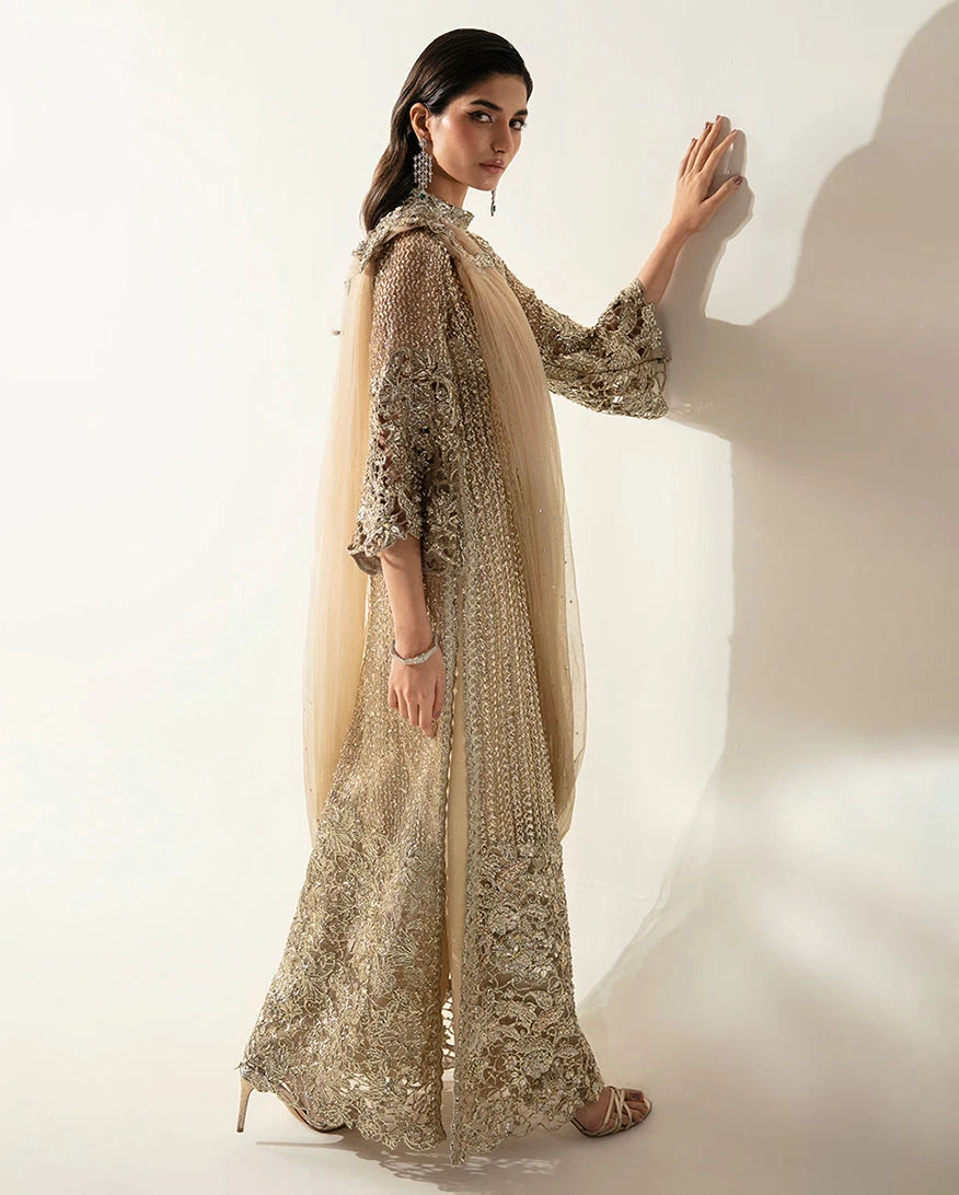 Mushq | Fleur Luxury Formals | Eve
