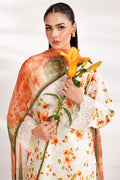 Soft Marigold