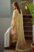 Nureh | Maya Swiss Lawn | NS-149