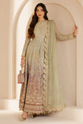 Jazmin | Wedding Formals | WF'25-01