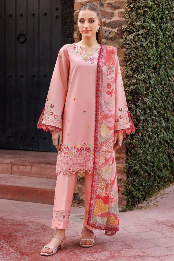 Farasha | Printed Essentials | Daisybel