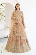Imrozia-S-1064 GOLD ORCHID - Riwayat-e-khas