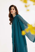 Mina Kashif | Ala Mode Luxury Formals 23 |Elisa - House Of Anaya