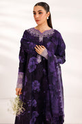 Violet Breeze