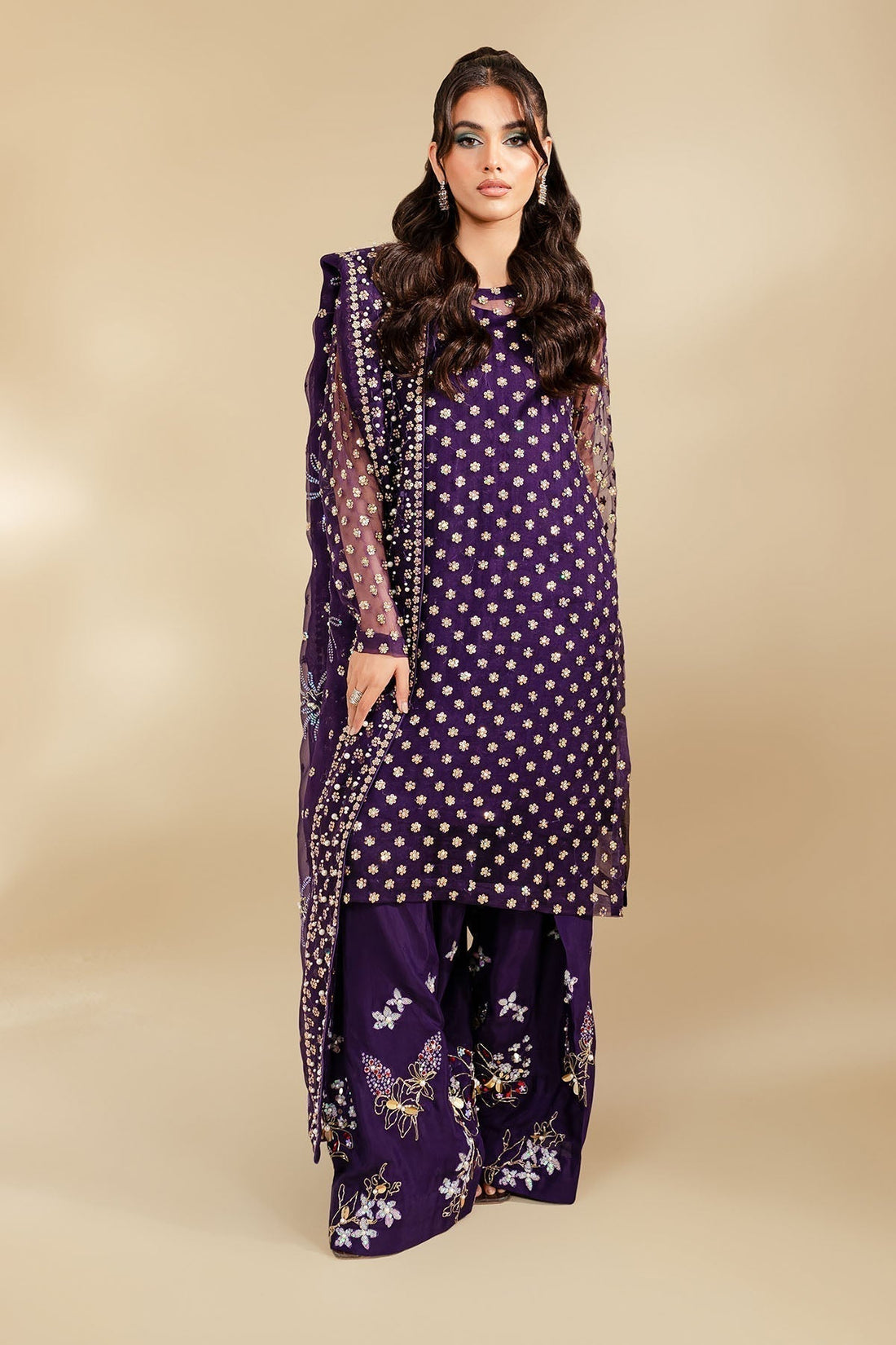 Nureh | Tiny Twinkles | WILD BEAUTY - House Of Anaya