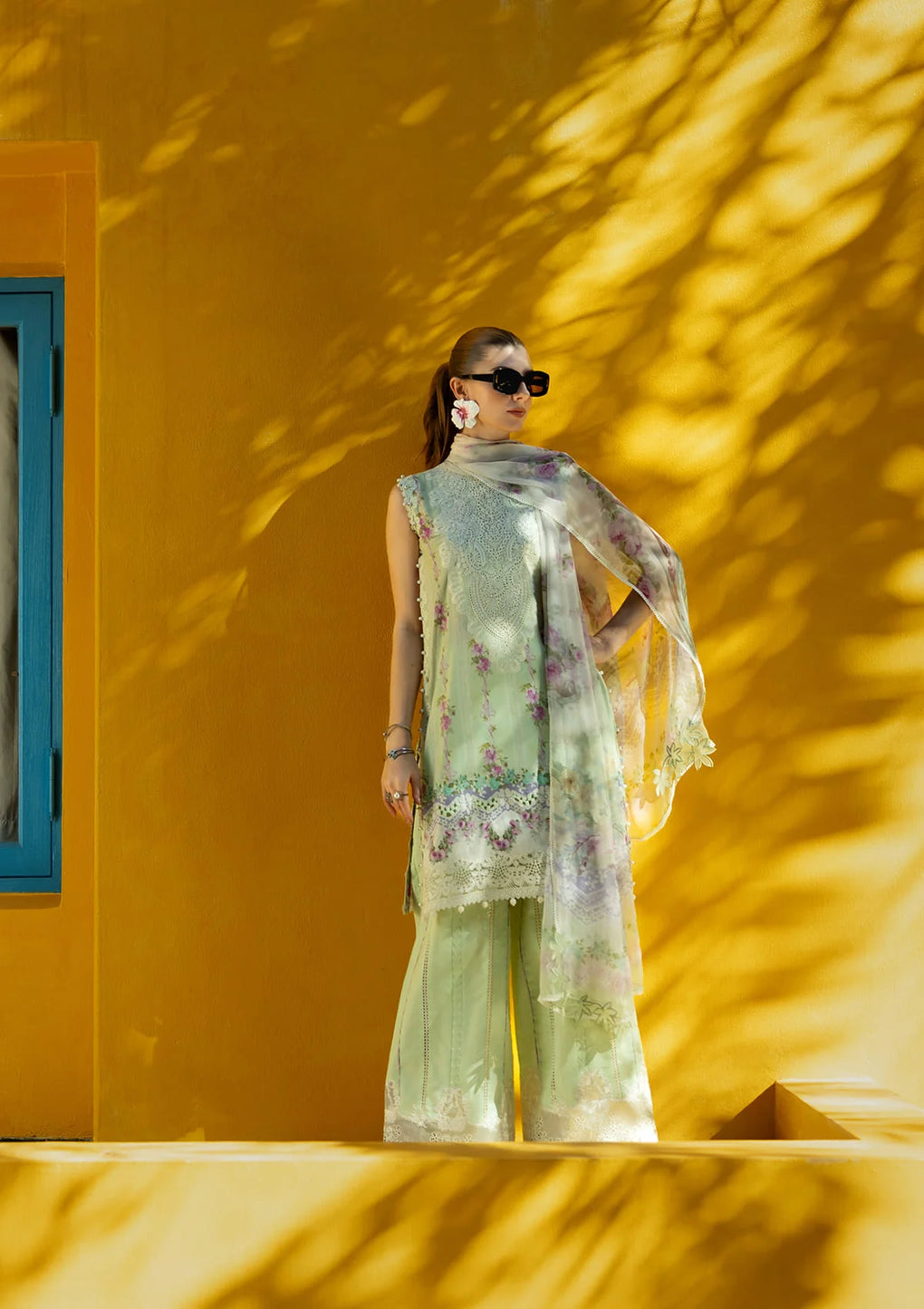 Elaf Premium | Signature 25 | ETS-01A ARIA - House Of Anaya