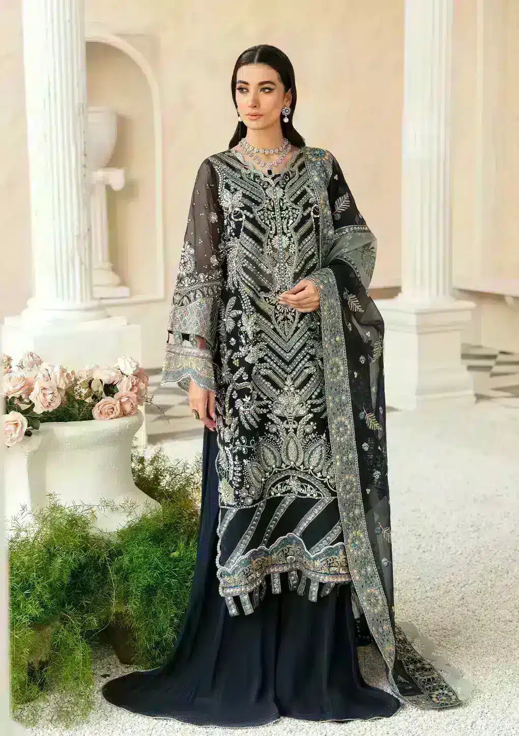Elaf Premium | Celebrations 23 | ECH-03 EZRA - House Of Anaya