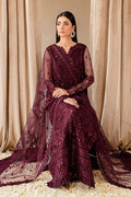 Farasha | Lumiere Formals | CYRA - House Of Anaya