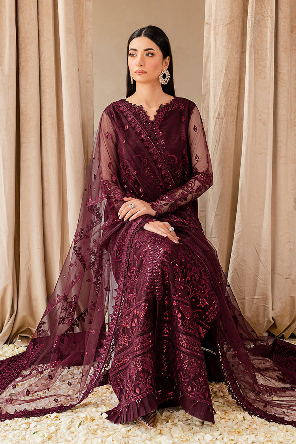 Farasha | Lumiere Formals | CYRA - House Of Anaya