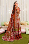 Nureh | Wedding Formals 23 | Siofra - House Of Anaya