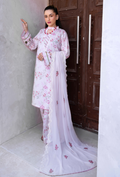 Humdum | Gardenia Lawn 24 | PLG 3 - D08 - House Of Anaya