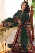 Mina Kashif | Meeral Formals 23 | MKF23-15 - House Of Anaya