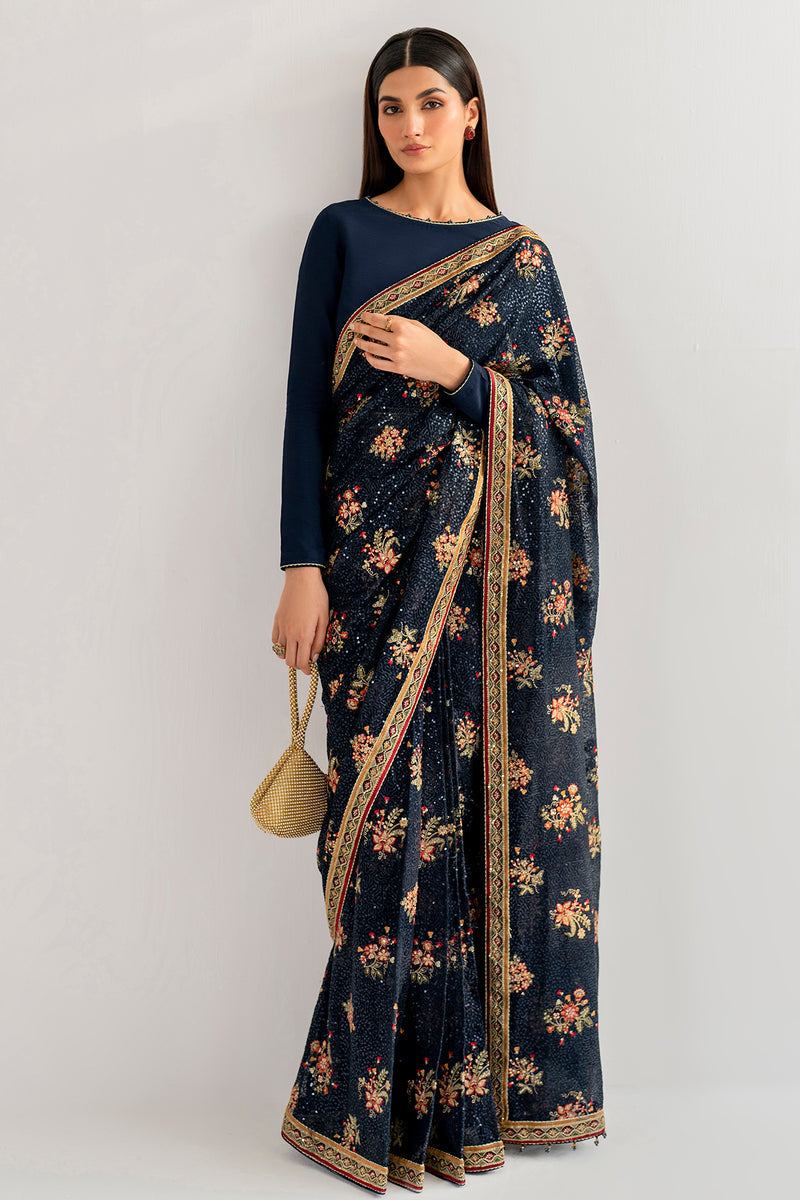 Jazmin | Formals Collection | Raw Silk UR-7025 - House Of Anaya