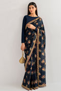 Jazmin | Formals Collection | Raw Silk UR-7025 - House Of Anaya