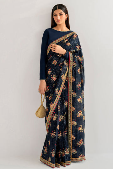 Jazmin | Formals Collection | Raw Silk UR-7025 - House Of Anaya