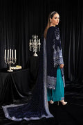 Nureh | Maya Velvet 23 | Safeena - House Of Anaya