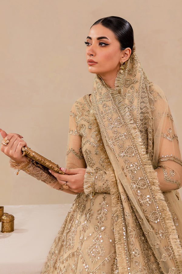 Farasha | Lumiere Formals | DREAMT FLAIR - House Of Anaya