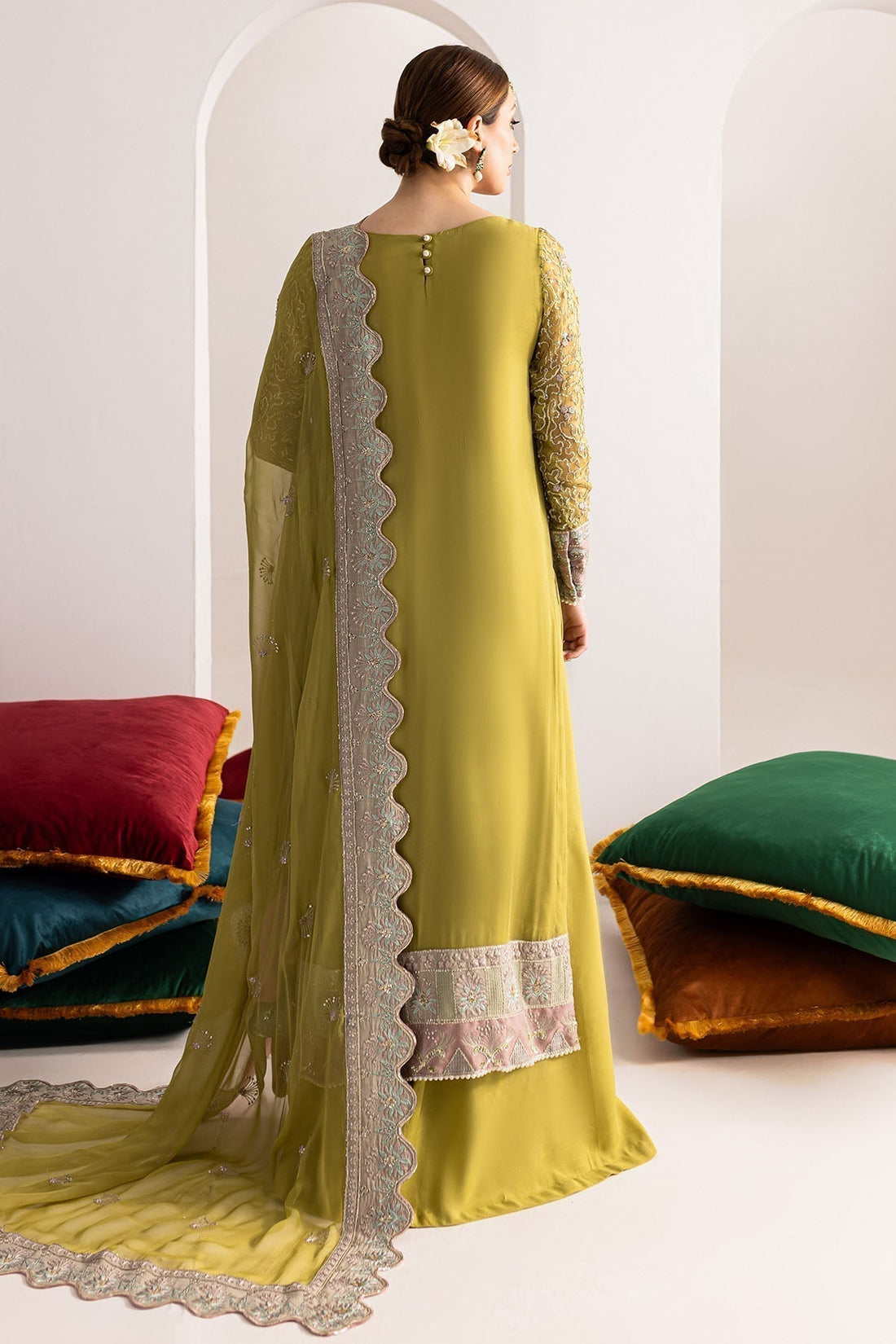 Nureh | Fancy Formals | NP-515 - House Of Anaya