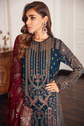 Jazmin | Formals Collection | CHIFFON UC-3049 - House Of Anaya