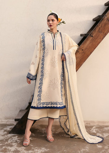 Hussain Rehar | Eid Pret SS 26 | Moti