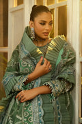 Mina Kashif | Kahani Luxury Formals 23 | Menara - House Of Anaya