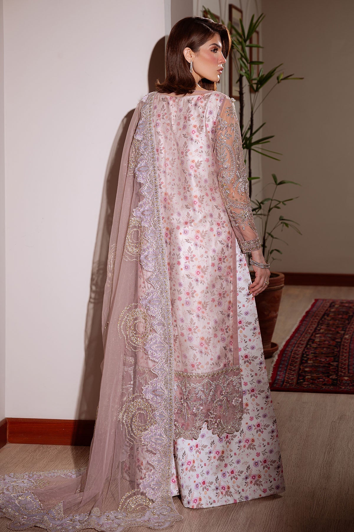 Nureh | Elaya Formals |NEL-85