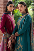 Jazmin | Winter Edition 24 | KHADDAR UW-0069 - House Of Anaya